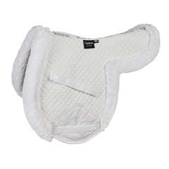 ARMA SupaFleece Rimmed Shaped Saddle Pad