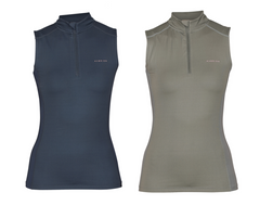 Aubrion Revive Women's Sleeveless Base Layer Shirt - SALE