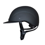 Tipperary Royal Wide Brim Riding Helmet