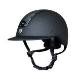 Tipperary Royal Wide Brim Riding Helmet