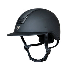 Tipperary Royal Wide Brim Riding Helmet
