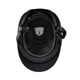 Tipperary Royal Wide Brim Riding Helmet
