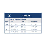 Tipperary Royal Wide Brim Riding Helmet