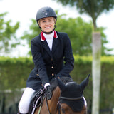 Tipperary Royal Wide Brim Riding Helmet