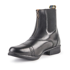 Shires Moretta Rosetta Women's Leather Paddock Boots