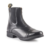 Shires Moretta Rosetta Kids Leather Paddock Boots