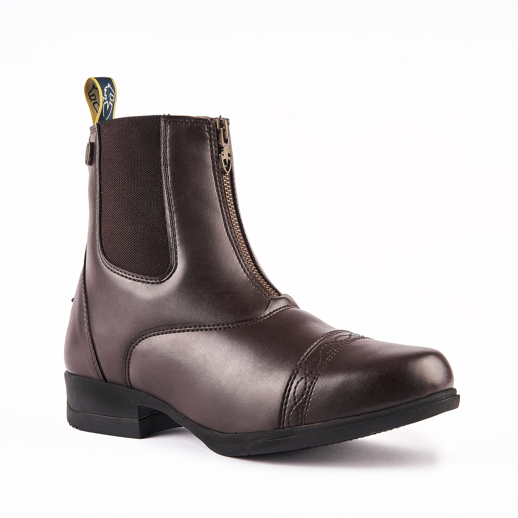 Shires Moretta Clio Womens Paddock Boots