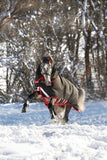 Horseware Rambo Supreme 1680D Vari-Layer Turnout (450g Heavy) - SALE