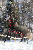 Horseware Rambo Supreme 1680D Vari-Layer Turnout (450g Heavy) - SALE