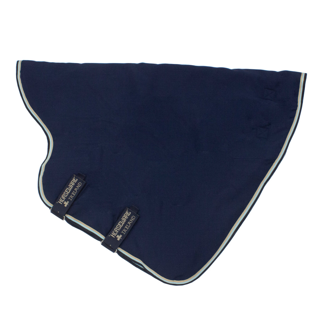 Horseware Rambo Optimo Stable Hood (200g) - SALE