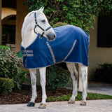 Horseware Rambo Stable Sheet with Microfiber Lining (0g No Fill)
