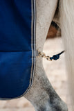 Horseware Rambo Stable Sheet with Embossed Lining (0g No Fill)