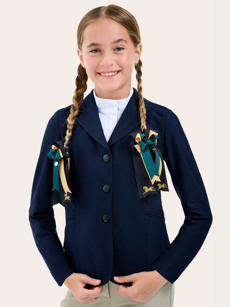 RJ Classics Addison Air Jr. Mesh Show Coat
