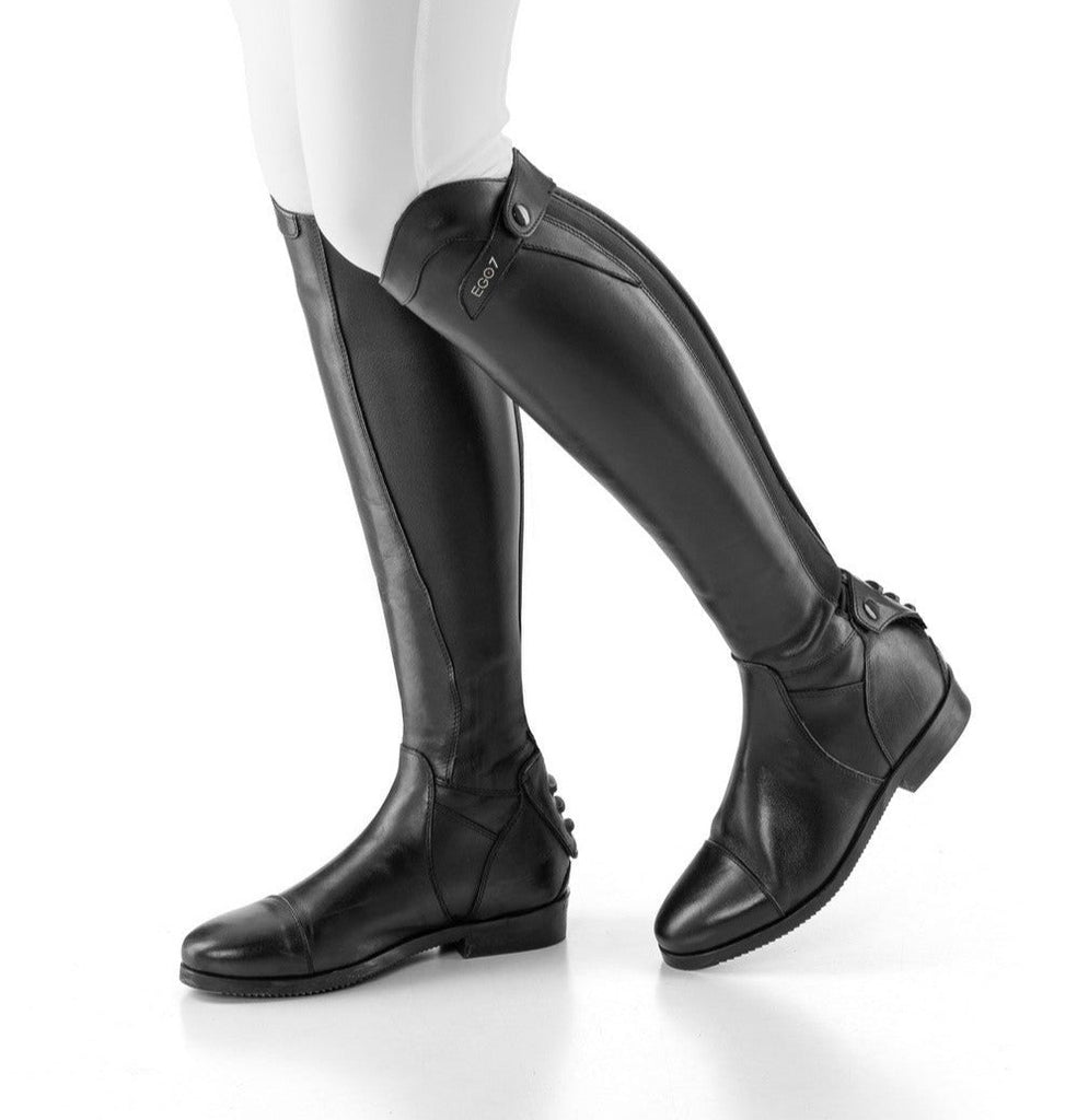 EGO7 Aries Dress Boots