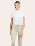 RJ Classics Ava Short Sleeve Show Shirt