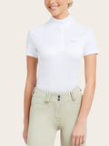 RJ Classics Ava Short Sleeve Show Shirt