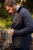 Barbour Liddesdale Men's Quilted Jacket