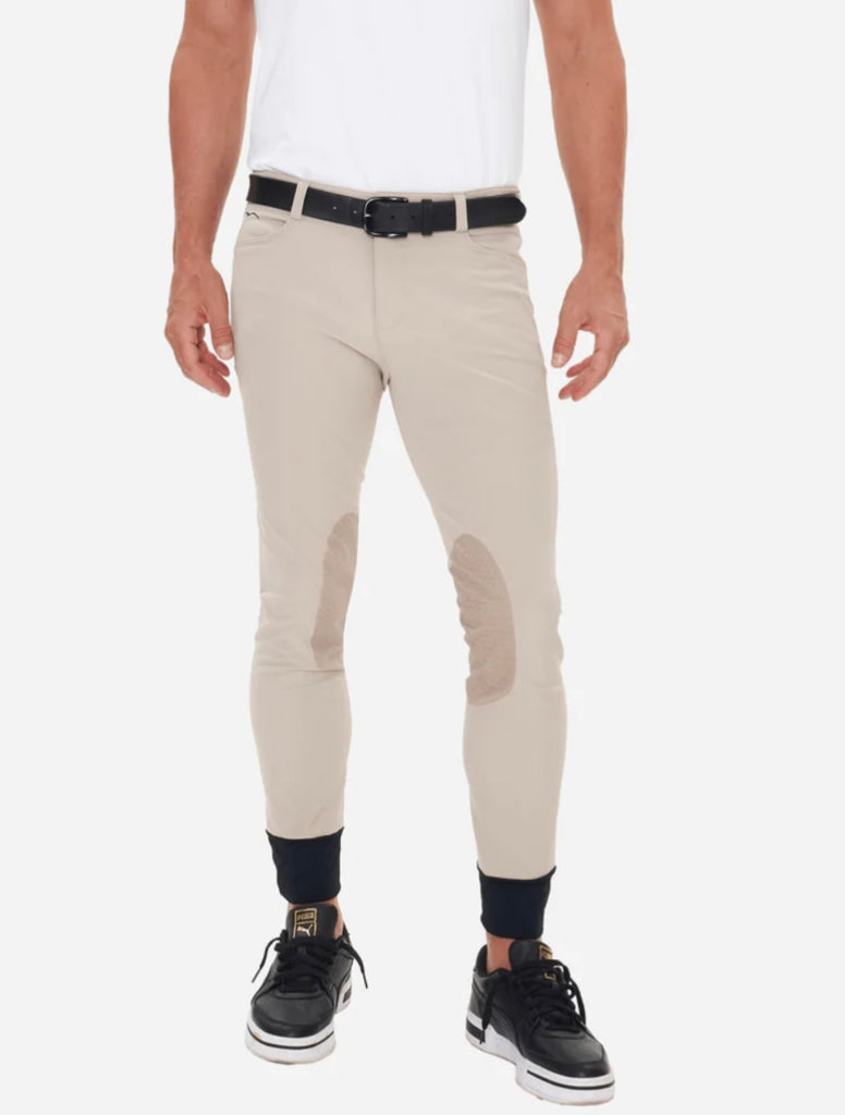 Animo Mastro Men's Riding Breech - SALE