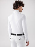 Equiline Men's David Long Sleeve Show Shirt