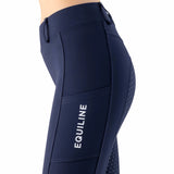 Equiline Steref Full-Grip B-Move Riding Leggings