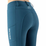 Equiline Steref Full-Grip B-Move Riding Leggings