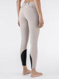 Equiline AtirK Summer Women's Knee Grip Breech