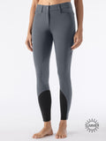 Equiline AtirK Summer Women's Knee Grip Breech