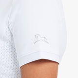 RJ Classics Brynn Jr. Kids Short Sleeve Show Shirt