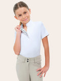 RJ Classics Brynn Jr. 2.0 Short Sleeve Show Shirt