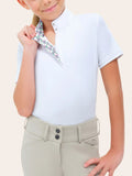 RJ Classics Brynn Jr. 2.0 Short Sleeve Show Shirt
