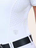 RJ Classics Brynn Jr. 2.0 Short Sleeve Show Shirt