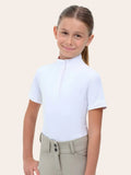 RJ Classics Brynn Jr. 2.0 Short Sleeve Show Shirt