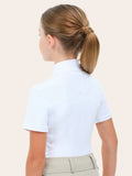 RJ Classics Brynn Jr. 2.0 Short Sleeve Show Shirt
