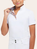 RJ Classics Brynn Jr. Kids Short Sleeve Show Shirt