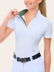 RJ Classics Brynn 2.0 Short Sleeve Show Shirt