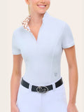 RJ Classics Brynn 2.0 Short Sleeve Show Shirt