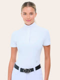 RJ Classics Brynn 2.0 Short Sleeve Show Shirt