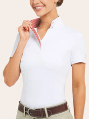 RJ Classics Brynn Short Sleeve Show Shirt
