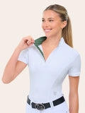 RJ Classics Brynn 2.0 Short Sleeve Show Shirt