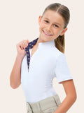 RJ Classics Brynn Jr. 2.0 Short Sleeve Show Shirt