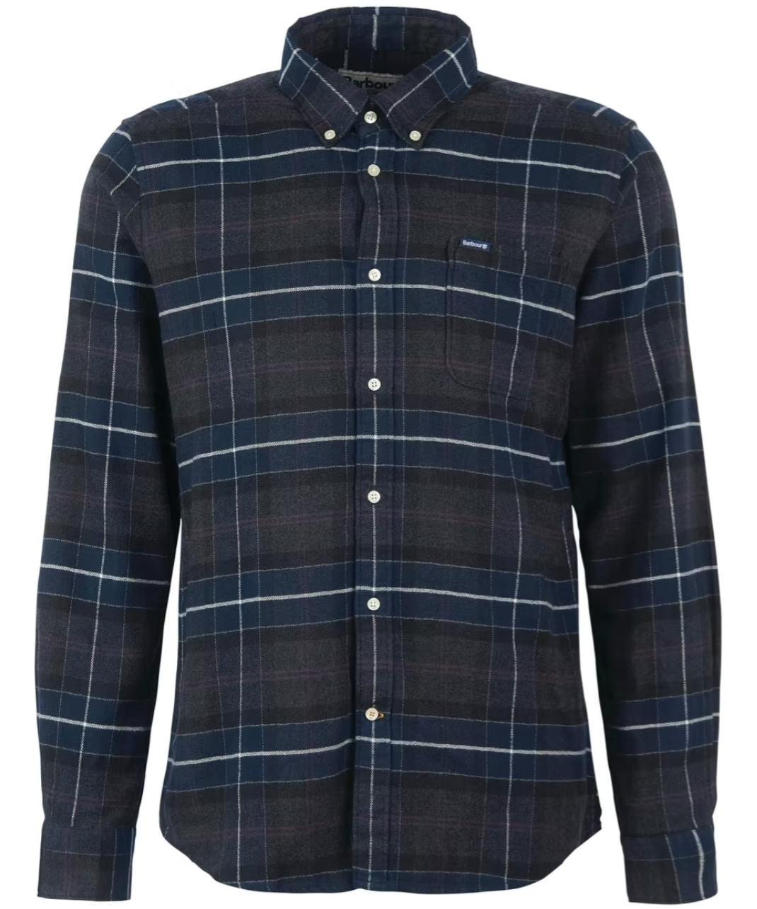 Barbour Kyeloch Men's Tailored Shirt