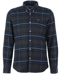 Barbour Kyeloch Men's Tailored Shirt - SALE