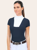 RJ Classics Celeste Women’s Short Sleeve Show Shirt