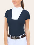 RJ Classics Celeste Women’s Short Sleeve Show Shirt