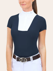 RJ Classics Celeste Women’s Short Sleeve Show Shirt