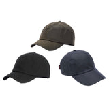 Barbour Wax Sports Cap