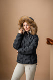 Horseware AA Ara Puffer Winter Coat