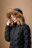 Horseware AA Ara Puffer Winter Coat