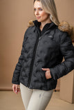 Horseware AA Ara Puffer Winter Coat