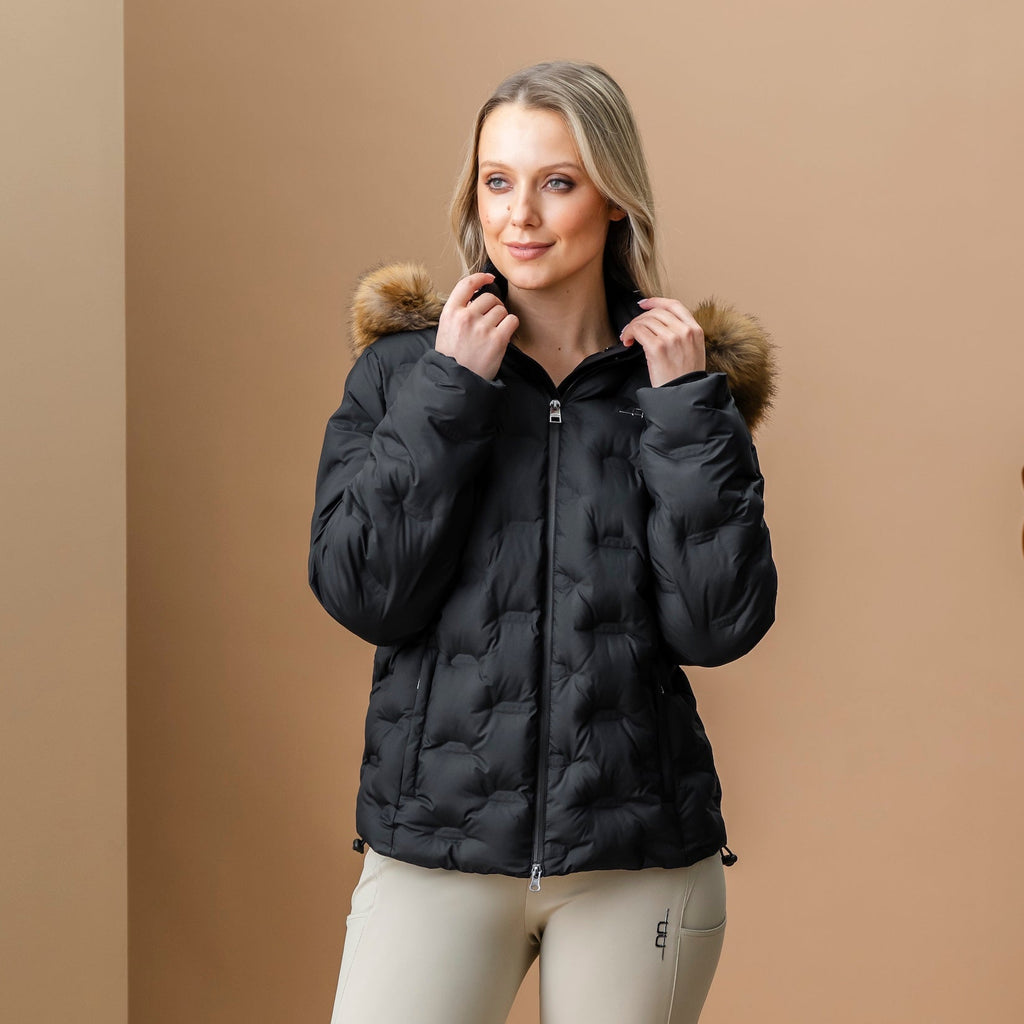 Horseware AA Ara Puffer Winter Coat